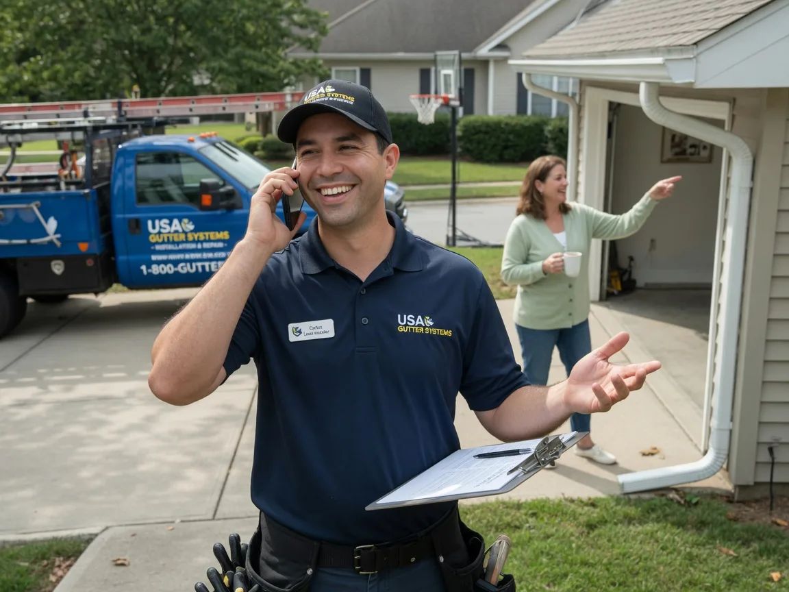 Gutter Installation Owen, WI FAQs